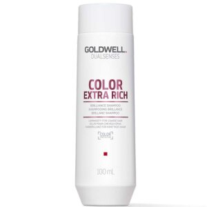 Goldwell Dualsenses Color Extra Rich Brilliance Shampoo 100 ml Mini