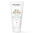 Goldwell Dualsenses Rich Repair 60sec. Treatment 50 ml Mini