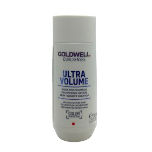 Goldwell Dualsenses Ultra Volume Bodifying Shampoo 30 ml Mini