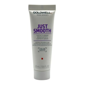 Goldwell Dualsenses Just Smooth 6 Effects Serum 20 ml Mini
