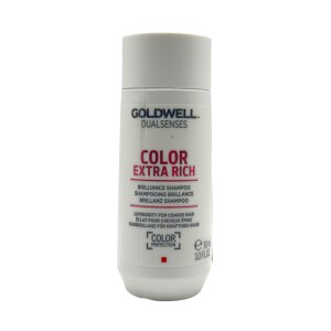 Goldwell Dualsenses Color Extra Rich Brilliance Shampoo 30 ml Mini