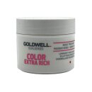 Goldwell Dualsenses Color Extra Rich 60sec. Treatment 25...