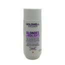 Goldwell Dualsenses Blondes & Highlights Anti-Yellow...