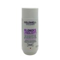 Goldwell Dualsenses Blondes & Highlights Anti-Yellow Conditioner 30 ml Mini