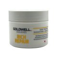 Goldwell Dualsenses Rich Repair 60 sec. Treatment 25 ml Mini