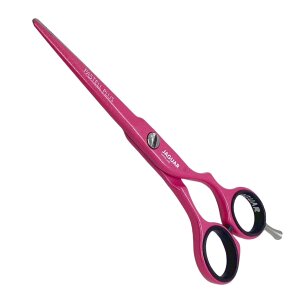 Jaguar Pastell Plus Offset 5,5" Candy Haarschneideschere
