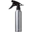 Comair Aluminium Sprühflasche silber 260 ml