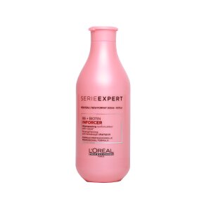 Loreal Expert Inforcer Shampoo 300 ml