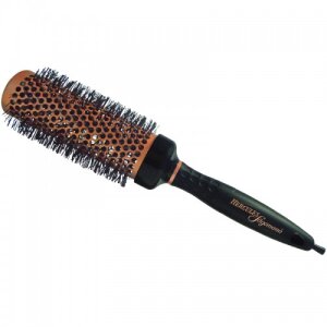 Hercules Sägemann Rundbürste 9143 Kupfer Kollektion 43mm