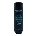 Goldwell Dualsenses Men Hair & Body Shampoo 100 ml Mini