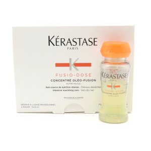 Kérastase Nutritive Concentre Oleo-Fusion 10 x 12 ml