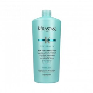 Kérastase Resistance Bain Force Architecte 1000 ml