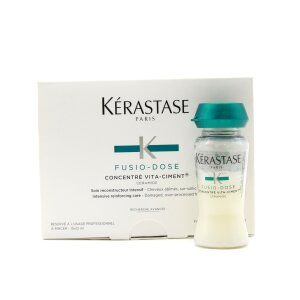 Kérastase Resistance Concentré Vita-Ciment 10 x 12 ml