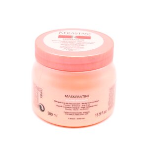 Kérastase Discipline Maskeratine (Pflege-Maske) 500 ml
