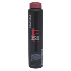 Goldwell Topchic 6N@RB dunkelblond elumenated rot braun 250 ml
