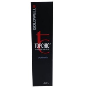 Goldwell Topchic 5BG@KK braungold elumenated intensives kupfer 60 ml