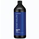 Matrix Brass Off Shampoo 1000 ml