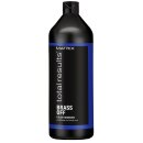 Matrix Brass Off Conditioner 1000 ml