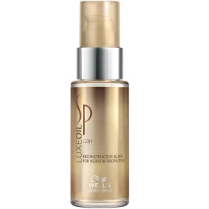 Wella SP LuxeOil schützendes Öl 30 ml