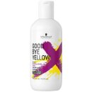 Schwarzkopf Goodbye Yellow Neutralisierendes Shampoo 300 ml