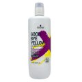 Schwarzkopf Goodbye Yellow Neutralisierendes Shampoo 1000 ml