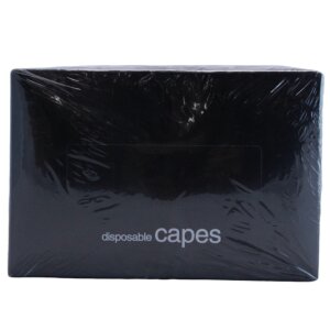 Schwarzkopf Einweg-Umhänge