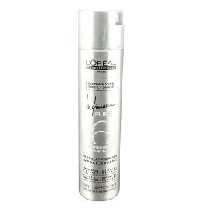 LOréal Infinium Pure Xtra Strong Compressed 300 ml