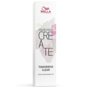 Wella Color Fresh Create /1 Tomorrow Clear 60 ml