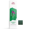 Wella Color Fresh Create /3 Never Seen Green 60 ml