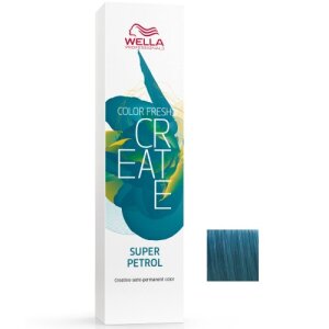 Wella Color Fresh Create /13 Super Petrol 60 ml
