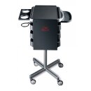 Wella Wellaboy mit Föhnhalter schwarz