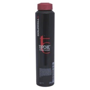 Goldwell Topchic 7RR Max luscious red 250 ml.
