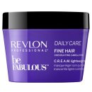 Revlon Be Fabulous Daily Fine Cream Mask 200 ml