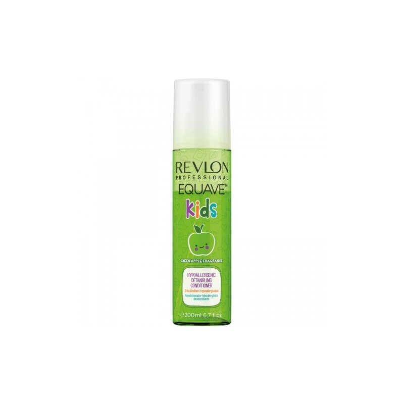 Revlon Equave Kids Detangling Cond. 200 ml V2