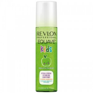 Revlon Equave Kids Detangling Cond. 200 ml V2