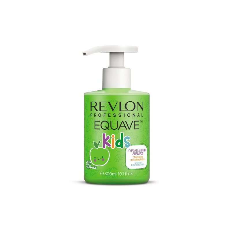 Revlon Equave Kids Shampoo 2in1 300 ml V2