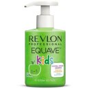 Revlon Equave Kids Shampoo 2in1 300 ml V2