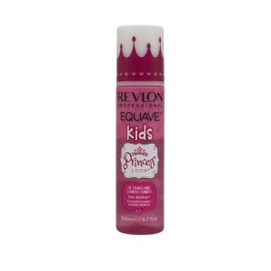 Revlon Equave Kids Princess Conditioner 200 ml