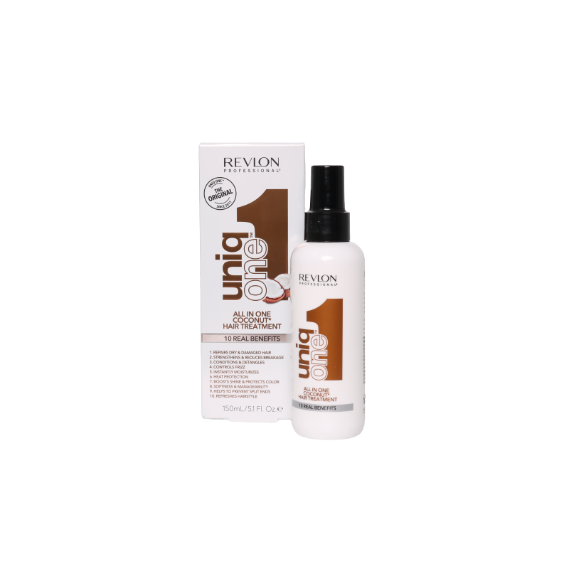 Revlon Uniq One Coconut Hair Treatment 150 ml