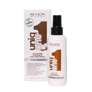 Revlon Uniq One Coconut Hair Treatment 150 ml