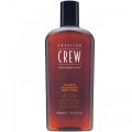 American Crew 24HR Deodorant Bodywash 450 ml