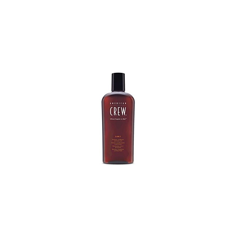 American Crew Classic 3in1 450 ml