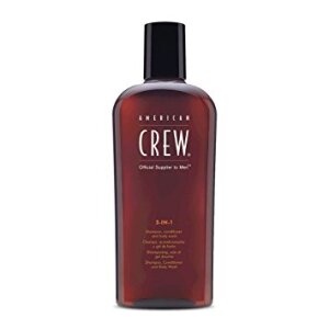 American Crew Classic 3in1 450 ml
