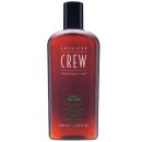 American Crew 3in1 Tea Tree 450 ml