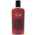 American Crew 3in1 Tea Tree 450 ml