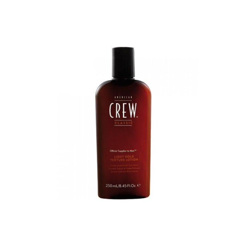 American Crew Classic Styling Light Hold Texture Lotion 250 ml