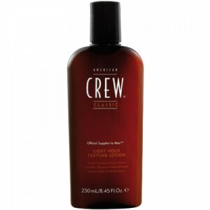 American Crew Classic Styling Light Hold Texture Lotion 250 ml
