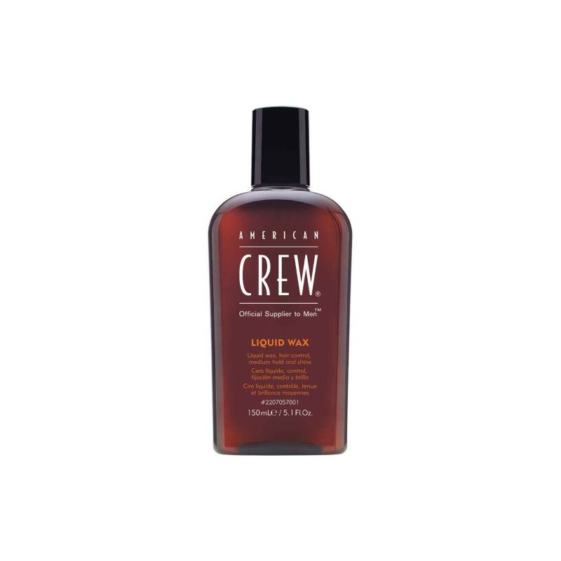 Image of American Crew Liquid Wax 150 ml