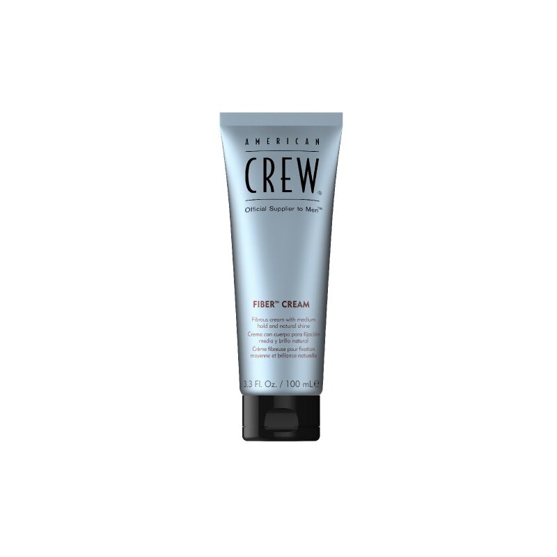 American Crew Fiber Cream 100 ml CL1