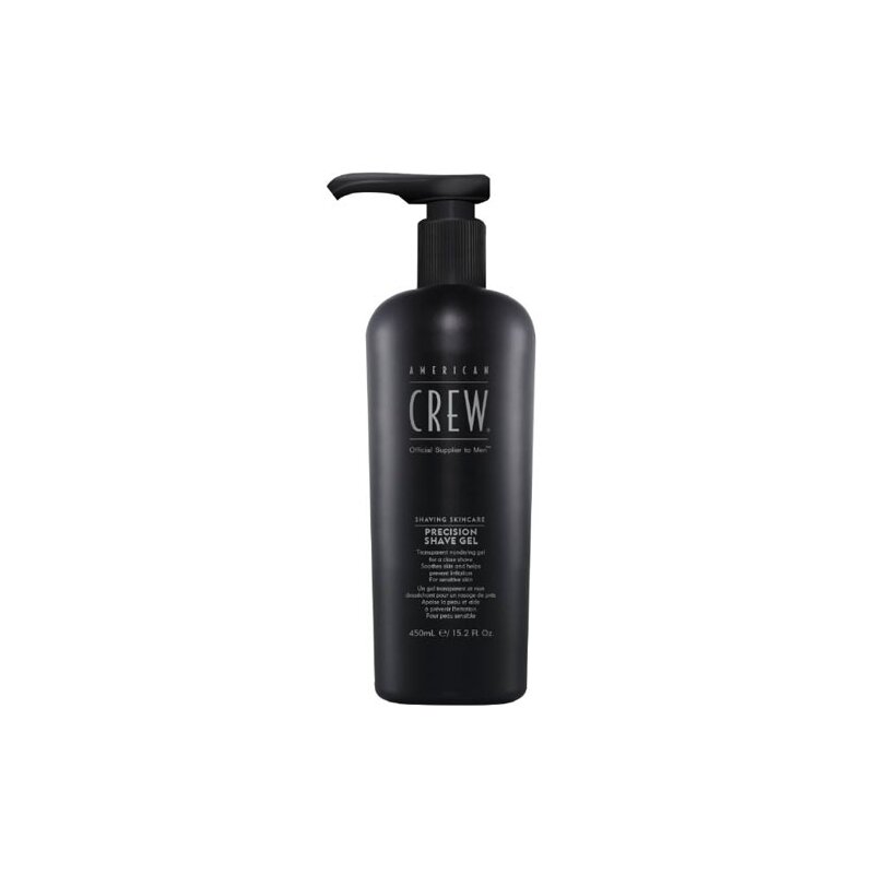 American Crew Shaving Skincare Presicion Shave Gel 450 ml